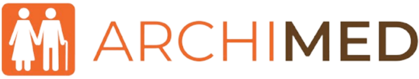 ARCHIMED Logo